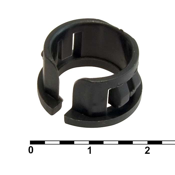 Кабельный ввод RUICHI SB-16 1216C, полиамид