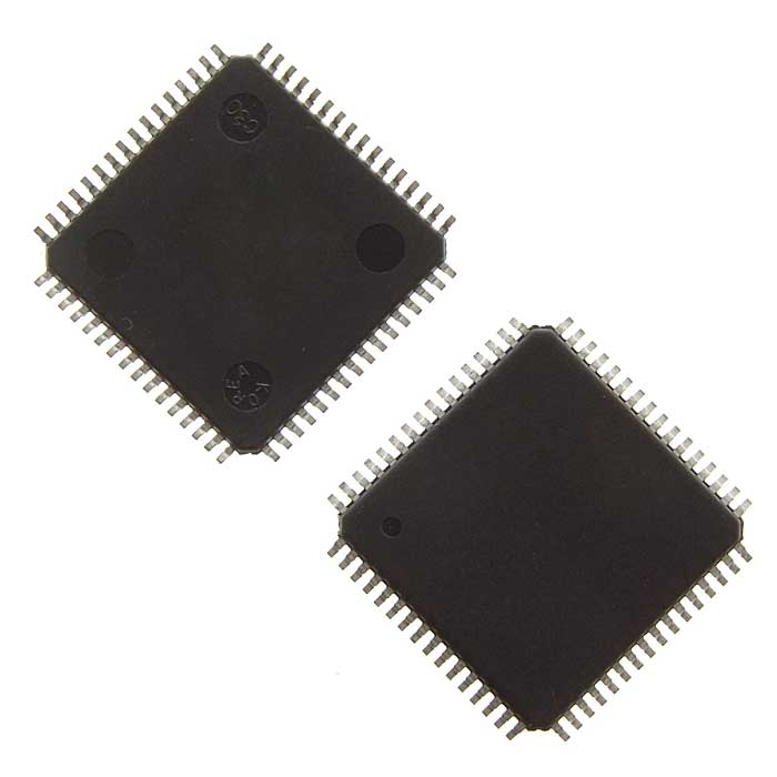 ATMEGA2561-16AU, микроконтроллер Microchip