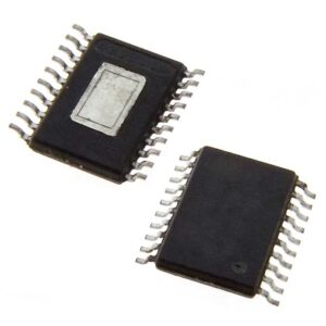LM25118MHX/NOPB, микросхема питания Texas Instruments