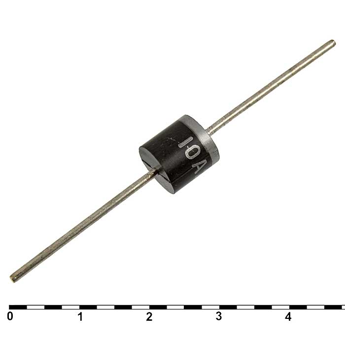 20A10 Senocn выпрямительный диод 20 A, 1000 В, R-6