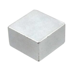 Неодимовый магнит RUICHI, 25x25x15 мм, N35