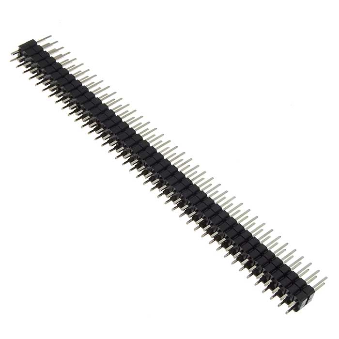 Разъем PLHD-80 h=14mm