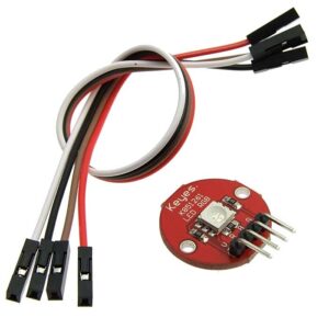 Электронный модуль RUICHI 5050 full-color LED/SMD sensor