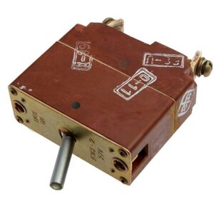 Микросхема К555КП16