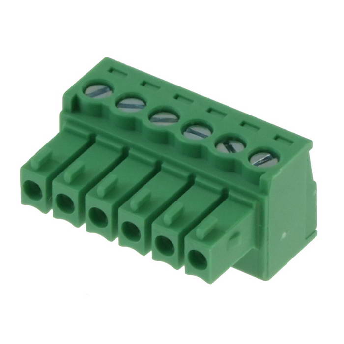 ТС132-50-12 RUICHI Симистор (триак), 50 А, 1200 В, корпус ST3 (резьба М8)