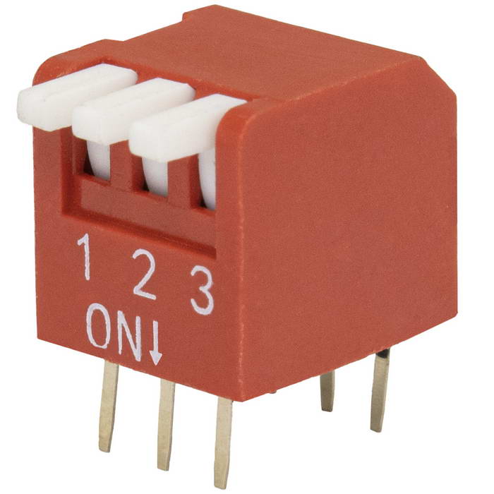 Реле MK2P 240VAC (703) 10A