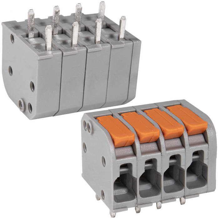 Разъём аудио SZC-0004/2.5 мм stereo, чёрный