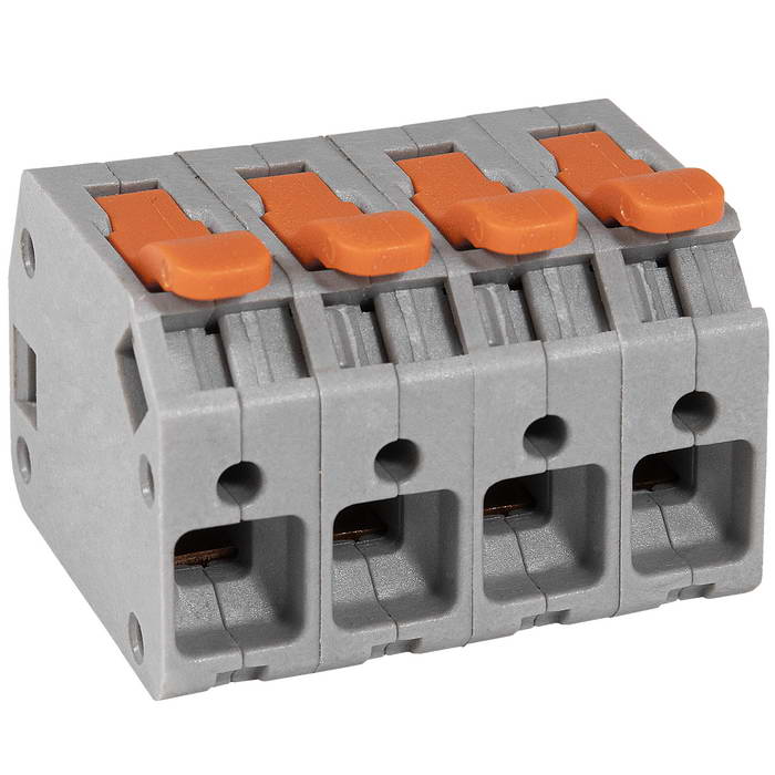 Разъём аудио SZC-0018/NP-144 stereo 3.5 мм, металлический