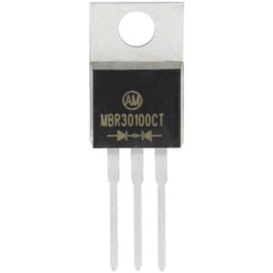 Диод MBR30100CT