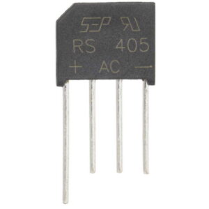 Диодный мост RS405