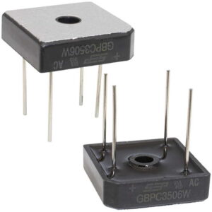 Диодный мост GBPC3506W