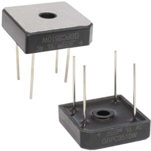 Диодный мост GBPC3510W