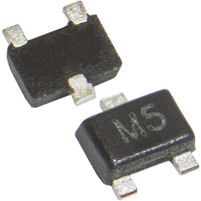 Кнопочный переключатель RUICHI 3SA8-BC42
