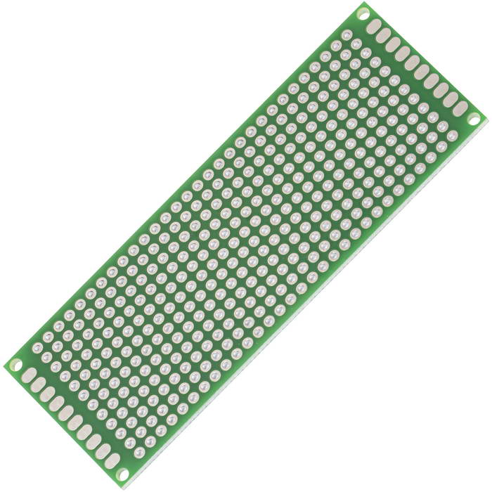 Печатная плата в корпус RUICHI Z-D2MG