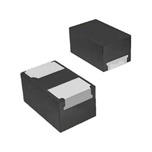 PESD5V0S1BL Elecsuper Защитная диодная сборка 5 В, 15 А, 150 Вт, DFN1006-2L