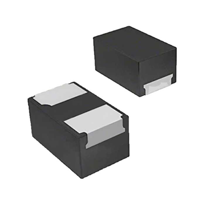 PESD5V0S1BL Elecsuper Защитная диодная сборка 5 В, 15 А, 150 Вт, DFN1006-2L