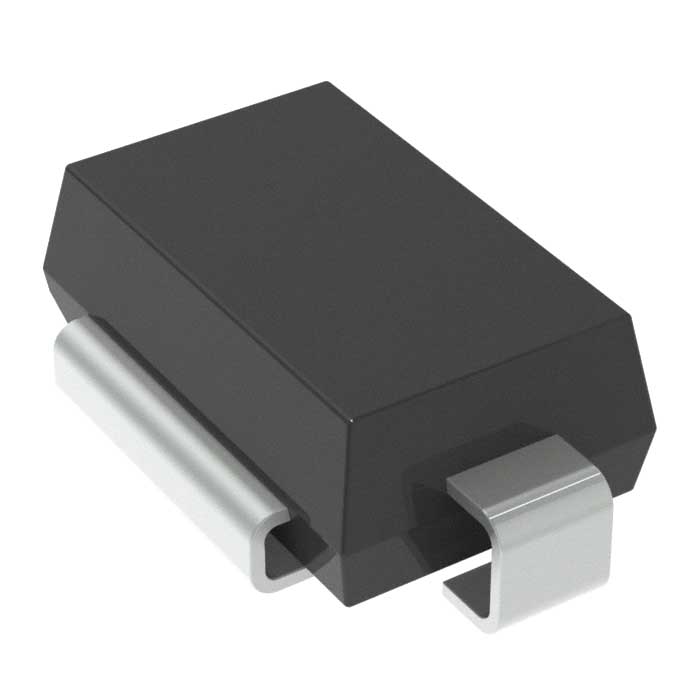 SM8S36AHE3_A/I, Диод защитный от перенапряжения - TVS (супрессор) VISHAY, однонаправленный, 36В, 6.6кВт, корпус DO-218AB