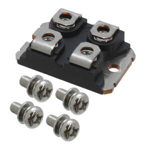 VS-UFB280FA40, Изолированный выпрямительный модуль VISHAY, Ultrafast, 280А, 400В, 2  диода, 40нс, корпус SOT-227