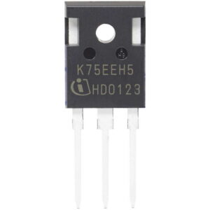 Транзистор IKW75N65EH5XKSA1