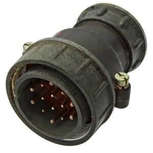 Разъем 2РТТ40КПЭ14Ш22В