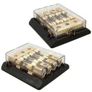 Держатель предохранителя 305-103-7