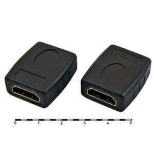 Разъем HDMI F/F (HAP-013)