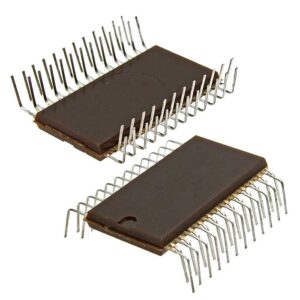 Микросхема К145ИК1802