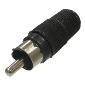 Разъем RCA 7-0204 / RP-405 B