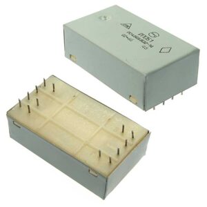 Реле РПС51    902-14