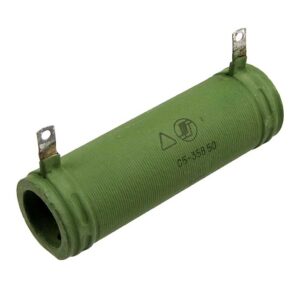 Резистор С5-35В-50 390 Ом