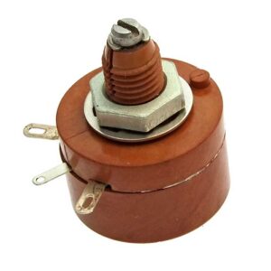 Резистор ПП3-43 10 Ом