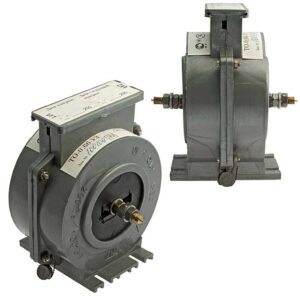 Трансформатор ТО-0.66-У3 50/5А (200*г)