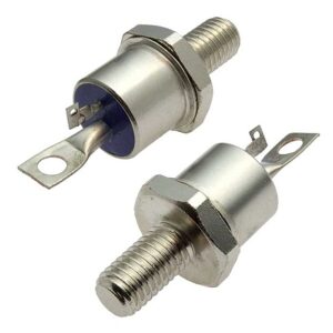 ТС142-80-12 RUICHI Симистор (триак), 80 А, 1200 В, корпус ST4 (резьба М10)