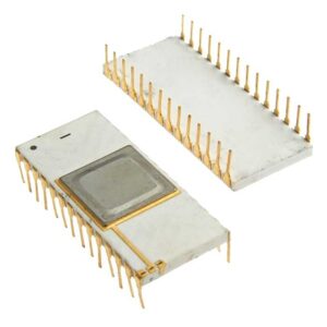 Микросхема 580ВН59