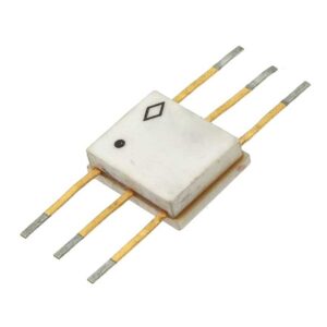 Микросхема 286ЕП3 (200*г)