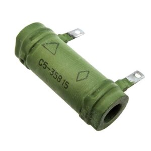 Резистор С5-35В-15 300 Ом (200*г)