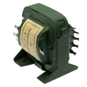 Трансформатор ТПП 229-220/50