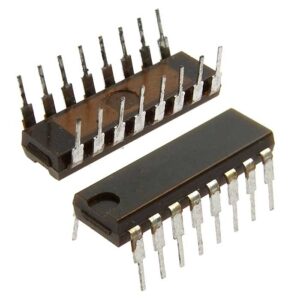 Микросхема КР559ИП6