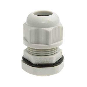 Кабельный ввод ZTM-ELECTRO PGB13.5-12G, полиамид