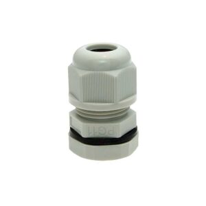 Кабельный ввод ZTM-ELECTRO PGA11-06G, полиамид
