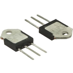 BTA26-600B Weida симистор; 600 В, 25 А, TO-3P