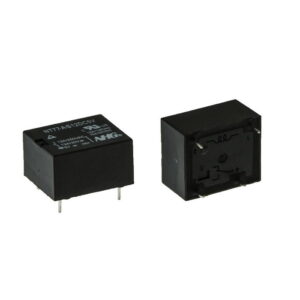 Реле NT77-A-S-12-DC5V FORWARD