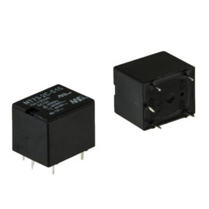 Реле NT73-2-CS-15-DC12V-0.36