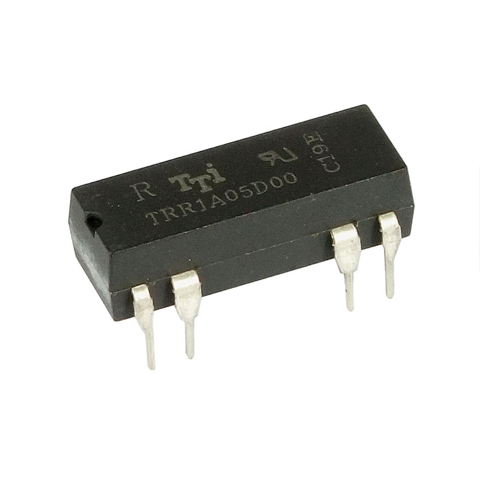 Реле TRR1A05D00-R