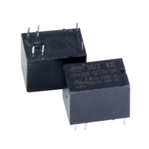 Реле HK4100F-DC12V-SHG
