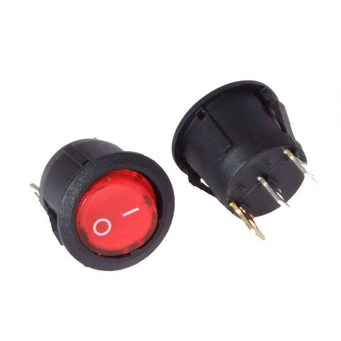 Фильтр ферритовый на провод RUICHI ZCAT3035-1330-BK, чёрный, в корпусе