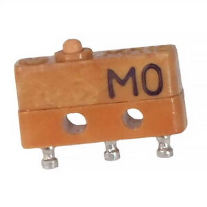 Микропереключатель МП12