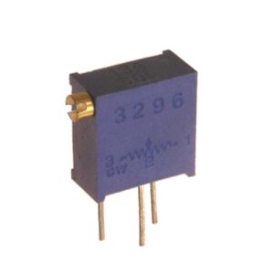 Резистор 3296Z 2K