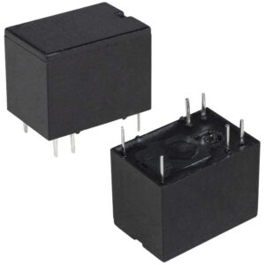 Реле HK4100F-DC5V-SHG
