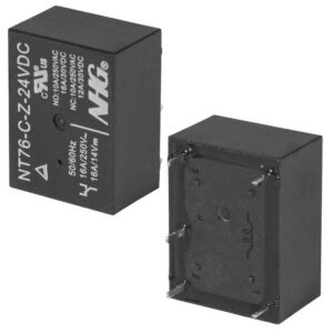 Реле NT76-C-Z-DC24V-0.45W